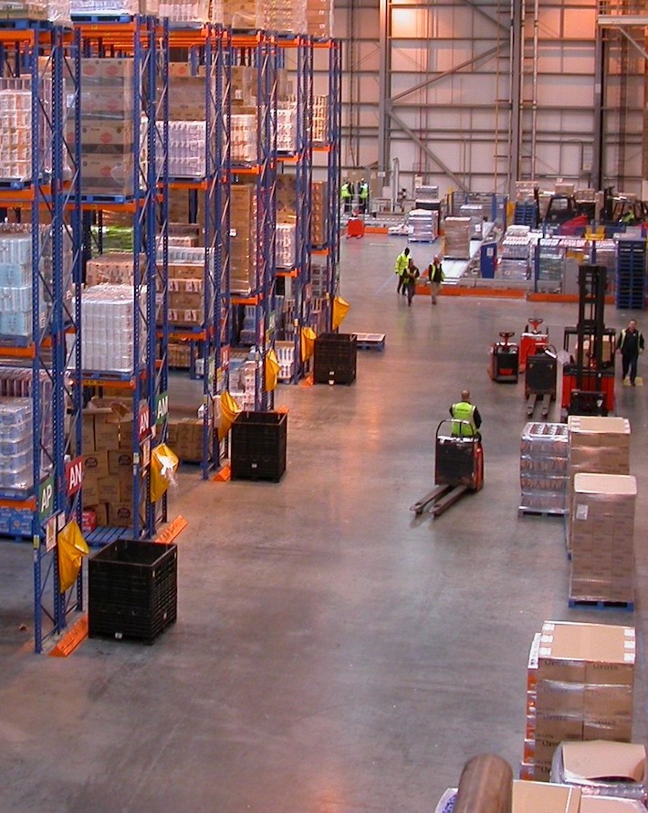 Los nuevos recursos humanos Santi Garcia