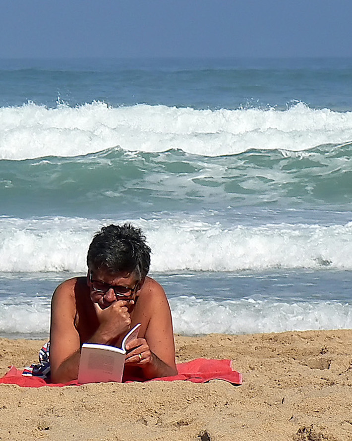 Aprovechando que estás de vacaciones: ¿eres feliz en tu trabajo?
