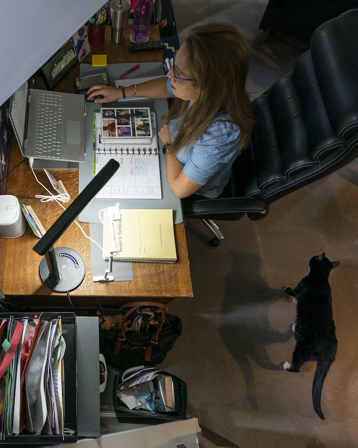¿De qué hablamos cuando hablamos de nuevas formas de trabajo?