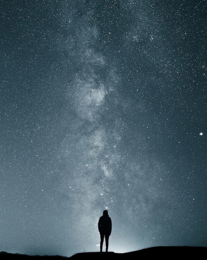 Jóvenes en un cambio de era