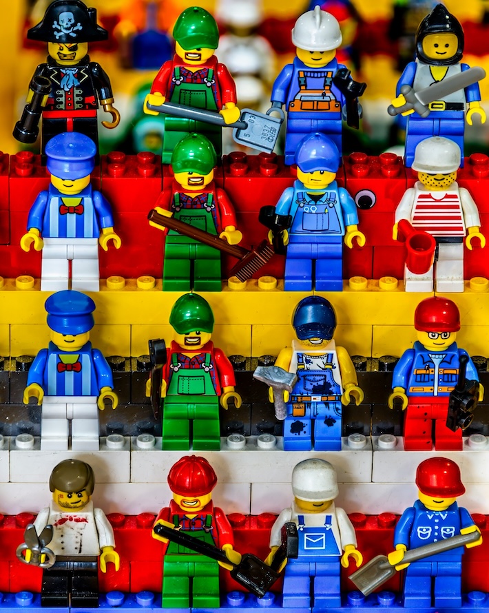 IA y demanda de trabajo: más allá de la automatización IA y demanda de trabajo: más allá de la automatización